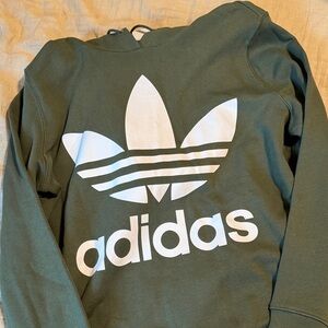 Adidas Trefoil Hoodie